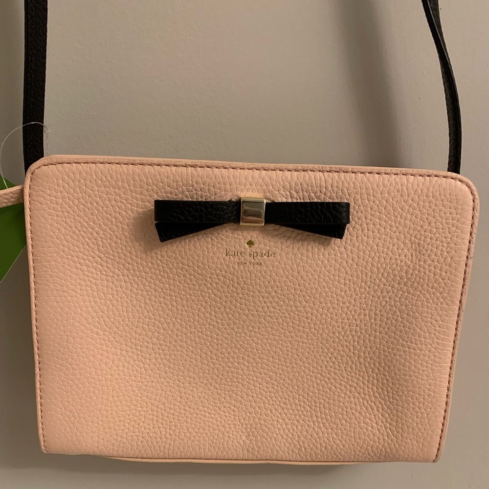 Kate spade purse